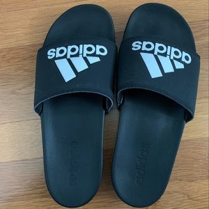 Adidas Slides
